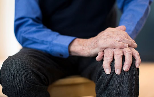 parkinsonism ayurveda treatment