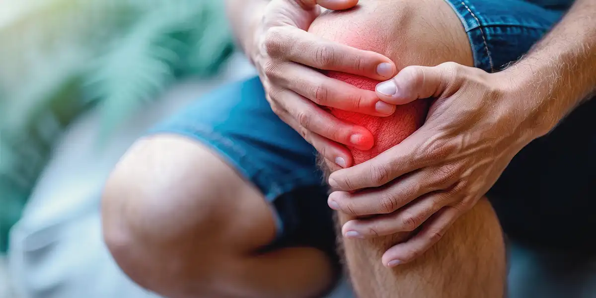 knee oestroarthritis 1 